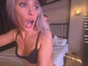 BlushMikki — Bongacams recorded stream image, 31.03.2025 14:20