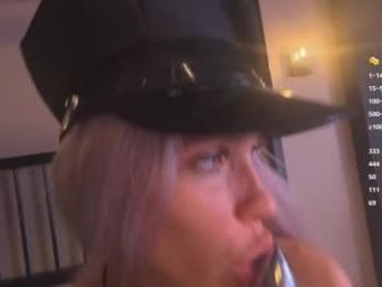 blush_mikki — Chaturbate recorded stream image, 31.03.2025 14:20