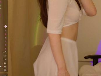 Businka13 — Bongacams recorded stream image, 31.03.2025 16:50