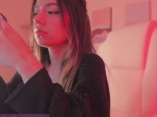 andromeedaa — Camsoda recorded stream image, 31.03.2025 20:40