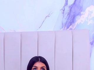 Megan Chester — Flirt4free recorded stream image, 31.03.2025 21:10