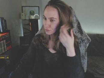 Adamova_Eva — Bongacams recorded stream screenshot (31 Mar 2025)