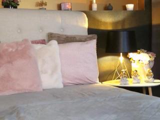 Anayse Maze — Flirt4free recorded stream screenshot (31 Mar 2025)