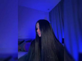 Vilgelmina — Bongacams recorded stream screenshot (31 Mar 2025)