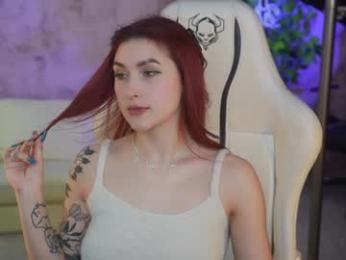 kira0541 — Chaturbate recorded stream image, 31.03.2025 22:40