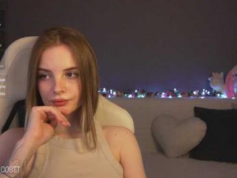 AliceCost — Bongacams recorded stream image, 31.03.2025 21:30