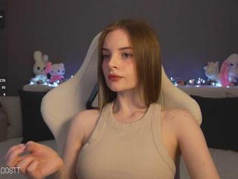 AliceCost — Bongacams recorded stream image, 31.03.2025 21:30