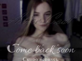 AliceCost — Bongacams recorded stream image, 31.03.2025 21:30