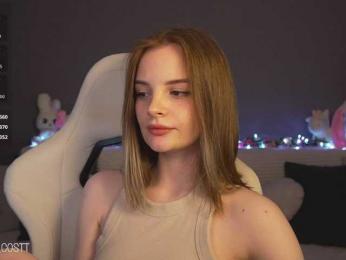 AliceCost — Bongacams recorded stream image, 31.03.2025 21:30