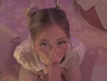 soficb — Chaturbate recorded stream screenshot (31 Mar 2025)