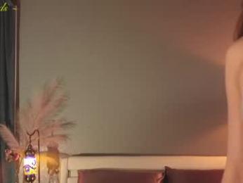 _stella_rose_ — Chaturbate recorded stream image, 01.04.2025 01:20