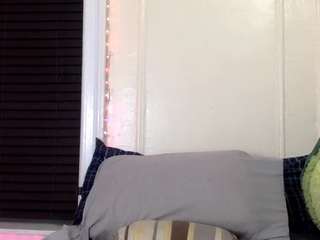 sapphirestorm8 — Camsoda recorded stream image, 01.04.2025 02:20