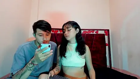 alana_dirty_sex — Stripchat recorded stream screenshot (01 Apr 2025)