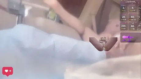 xiaoyusan — Stripchat recorded stream image, 01.04.2025 05:20