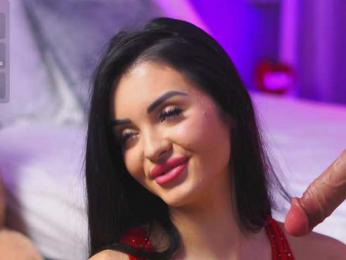 LilaRosie — Bongacams recorded stream image, 01.04.2025 03:50