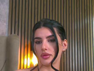 Amy Blair — Flirt4free recorded stream image, 01.04.2025 07:10