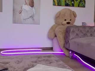 lenna-goddess — Camsoda recorded stream image, 01.04.2025 05:40