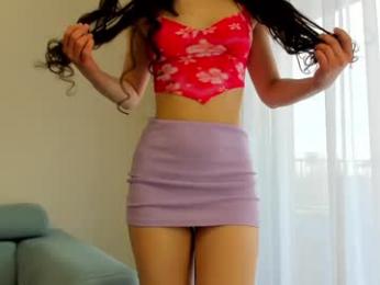 elaanna — Chaturbate recorded stream image, 01.04.2025 06:40