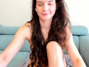 elaanna — Chaturbate recorded stream image, 01.04.2025 06:40