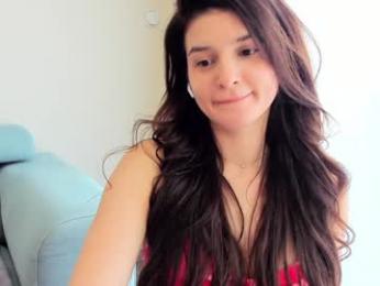 elaanna — Chaturbate recorded stream image, 01.04.2025 06:40