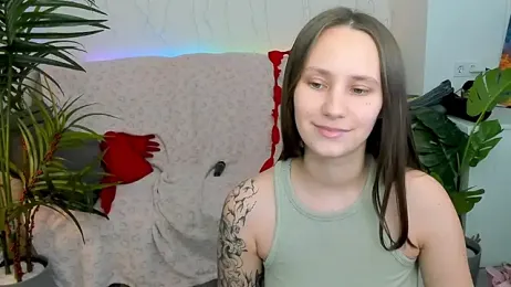 HotCaramellsTV — Stripchat recorded stream image, 01.04.2025 09:30
