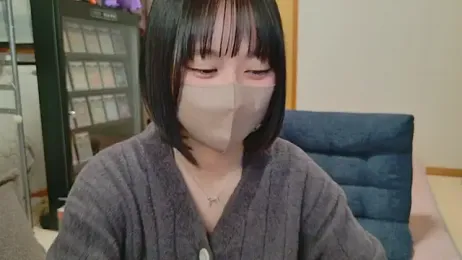 HIKARI_x0 — Stripchat recorded stream image, 01.04.2025 14:10