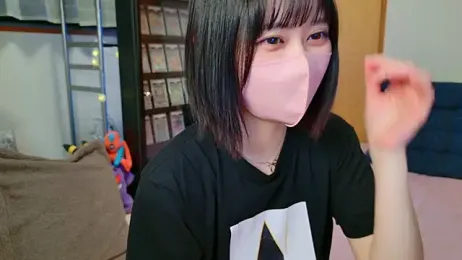 HIKARI_x0 — Stripchat recorded stream image, 01.04.2025 14:10
