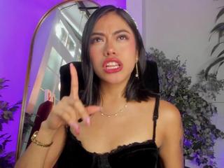 Lesly Bailey — Flirt4free recorded stream image, 01.04.2025 11:20