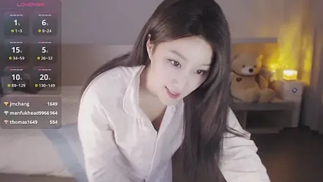 Lucky-baby — Stripchat recorded stream image, 01.04.2025 13:00