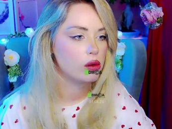 -ANN — Bongacams recorded stream image, 01.04.2025 12:30