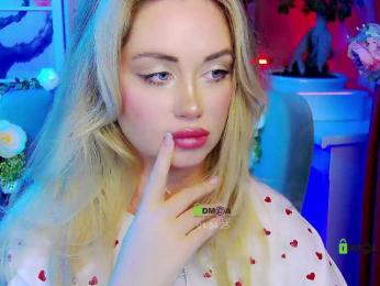 -ANN — Bongacams recorded stream image, 01.04.2025 12:30