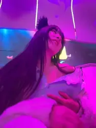 anan-missy — Stripchat recorded stream image, 01.04.2025 17:10