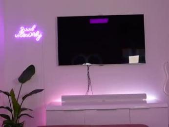 sweetjona — Chaturbate recorded stream screenshot (01 Apr 2025)