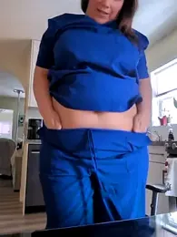 Canadian_BBW — Stripchat recorded stream image, 01.04.2025 20:30