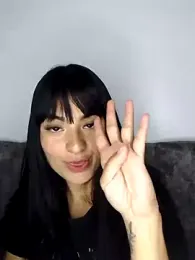 Krystal-Boyd- — Stripchat recorded stream image, 04.02.2025 05:30