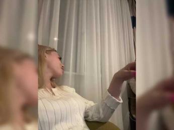 VibroMashulkaDashulka — Bongacams recorded stream image, 01.04.2025 17:00
