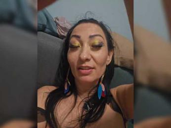 xxxDirtyBitchxxx — Bongacams recorded stream image, 01.04.2025 21:20