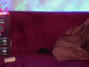 Cool-Baby — Bongacams recorded stream image, 01.04.2025 13:50