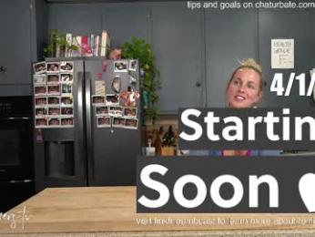 nakedbakers — Chaturbate recorded stream image, 02.04.2025 01:10