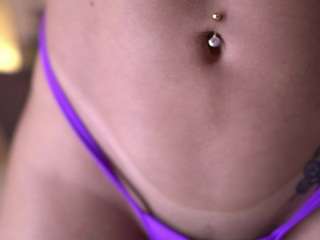 ellediane — Camsoda recorded stream image, 01.04.2025 23:50