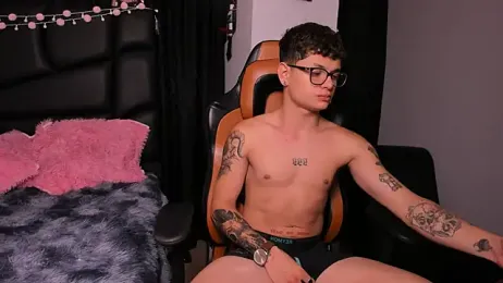 LexieandNate — Stripchat recorded stream screenshot (02 Apr 2025)