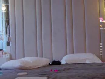 krissone — Chaturbate recorded stream image, 02.04.2025 03:40
