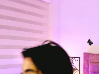 Violetta Ficher — Flirt4free recorded stream image, 02.04.2025 02:20