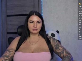 KROSHKA_N — Bongacams recorded stream image, 02.04.2025 05:50