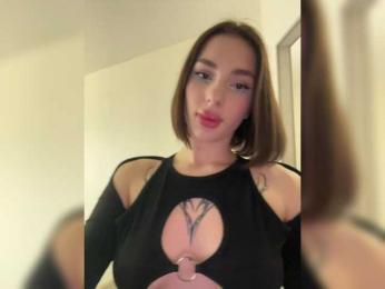 BabyDarii — Bongacams recorded stream image, 02.04.2025 11:10