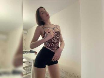 BabyDarii — Bongacams recorded stream image, 02.04.2025 11:10