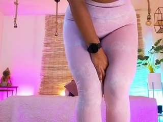 lady-brownn — Camsoda recorded stream image, 02.04.2025 12:10