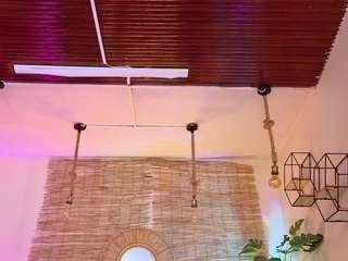 lady-brownn — Camsoda recorded stream image, 02.04.2025 12:10
