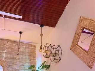 lady-brownn — Camsoda recorded stream image, 02.04.2025 12:10