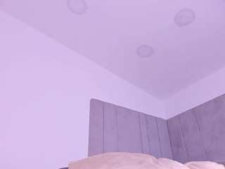 tamy-leen — Camsoda recorded stream screenshot (04 Feb 2025)